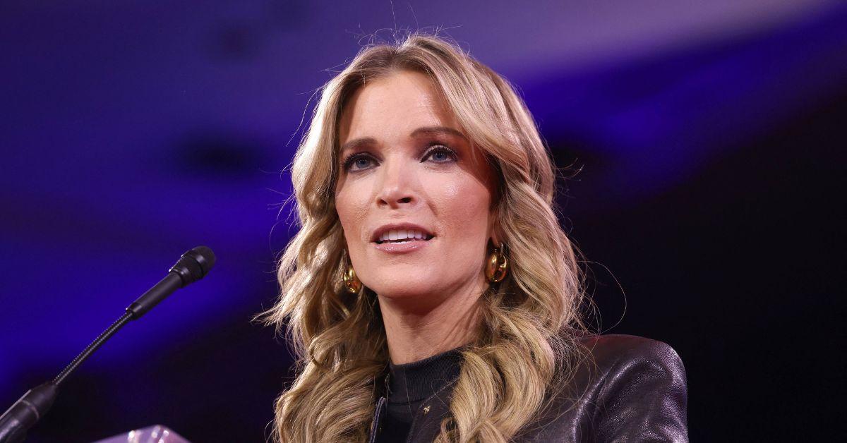 image of Megyn Kelly faced backlash after her discussion about Jeffrey Epstein.