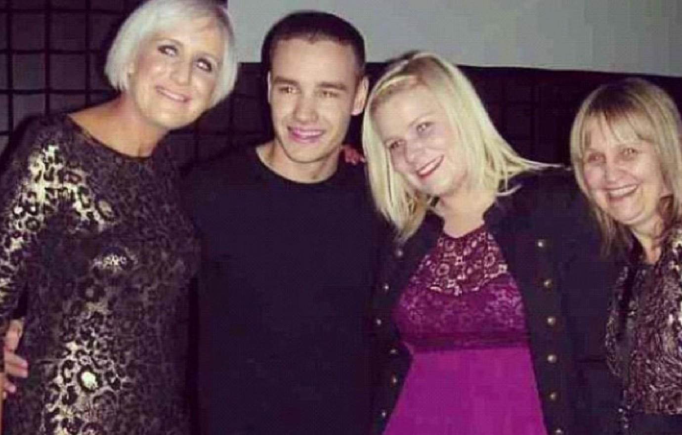 liam payne sister ruth singer never good enough heartbreaking death