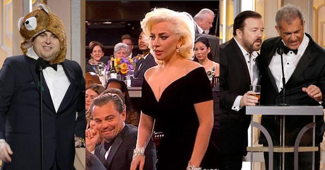 Golden globes 2016 moments 01