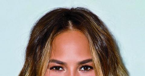 Chrissy Teigen