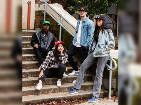 fashion elevate pro sports apparel official league shop