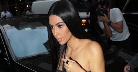 Kim kardashian rant against fans feature