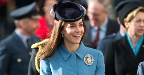 Prince george job revealed 09