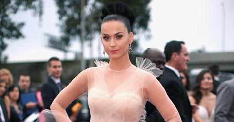 56th GRAMMY Awards – Red Carpet