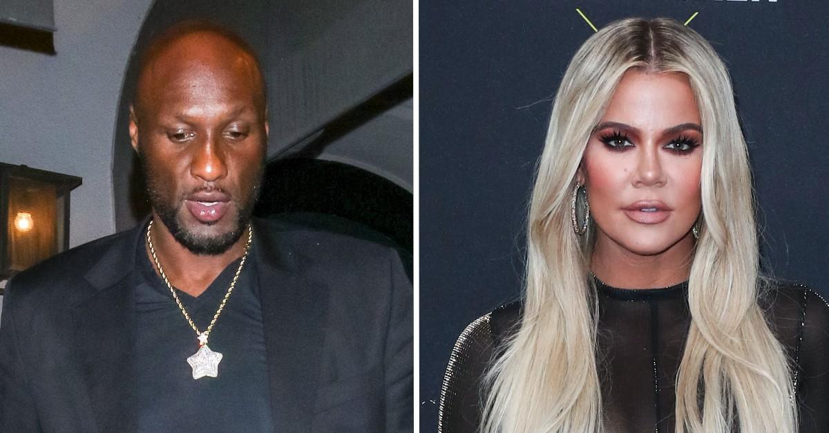 Khloe Kardashian and Lamar Odom: 5 Signs Divorce Was Coming - ABC News