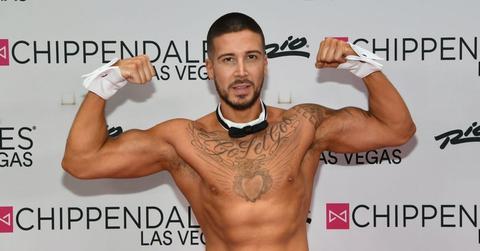 Vinny Guadagnino