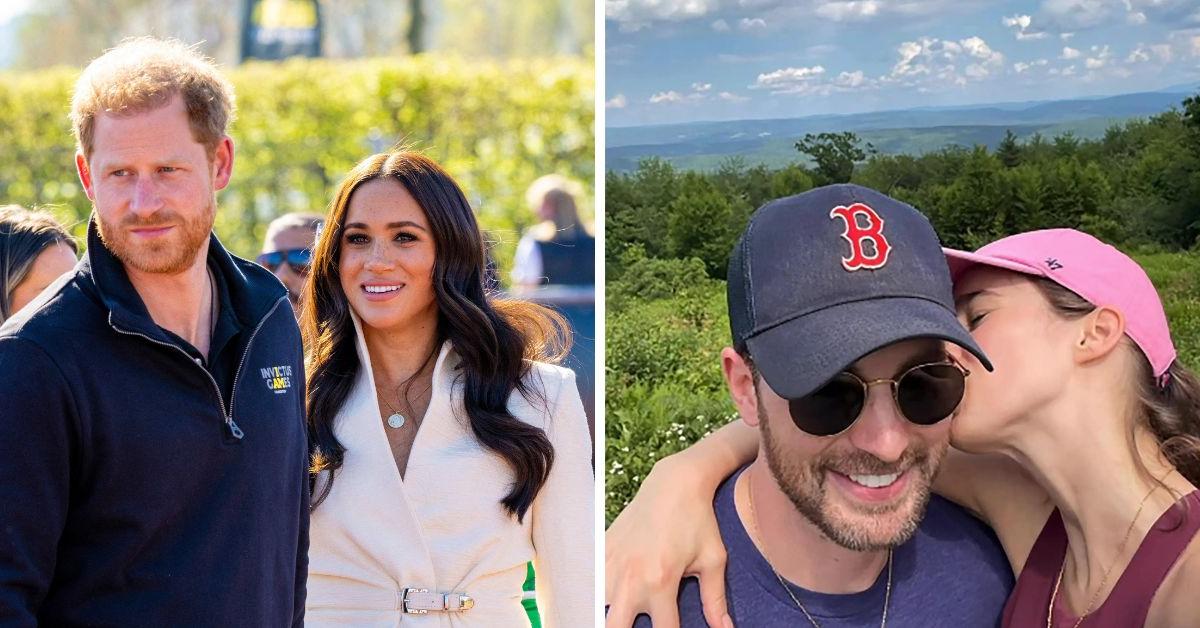 Jessica Alba Wore the Work Tote That Meghan Markle Loves