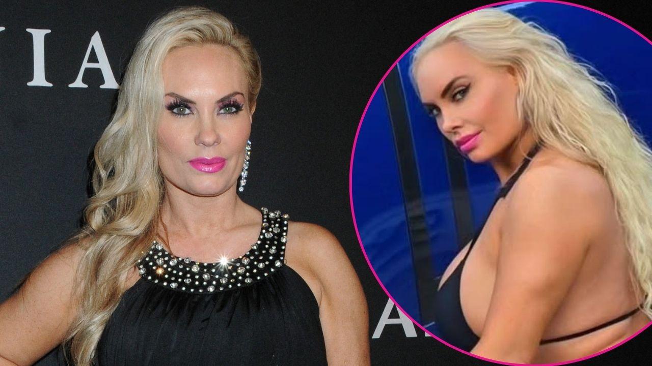 Photo of Coco Austin