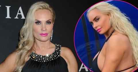 Photo of Coco Austin