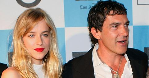 Una Noche Con Antonio Banderas – Special Conversation