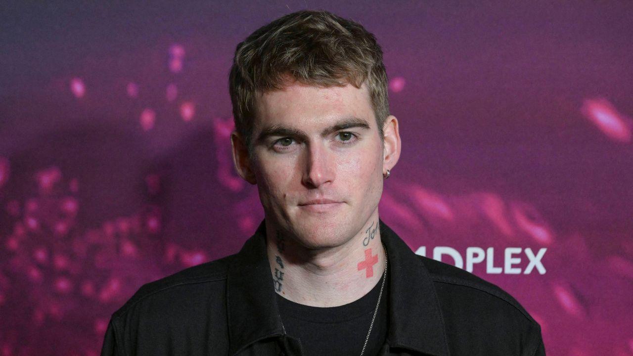 Image of Paris Hilton, Brooklyn Beckham and more paid tribute to Presley Gerber.