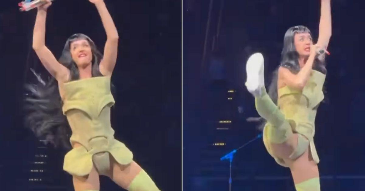 Photo of Katy Perry