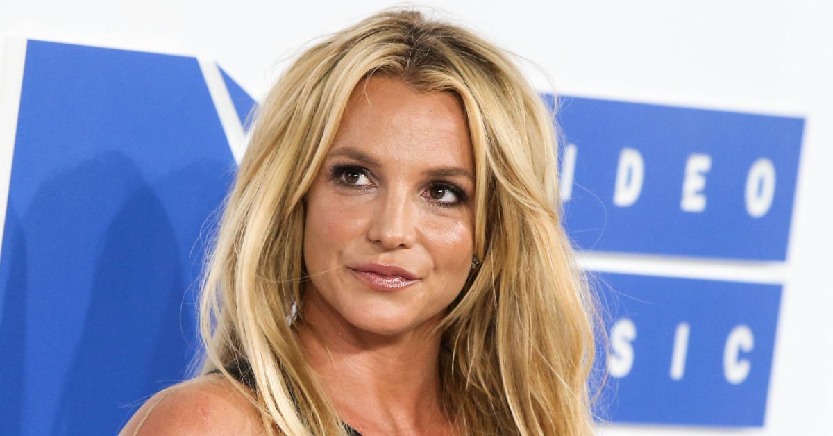 Is Britney Spears Pregnant? Star Says She's Expecting Baby With Sam Asghari