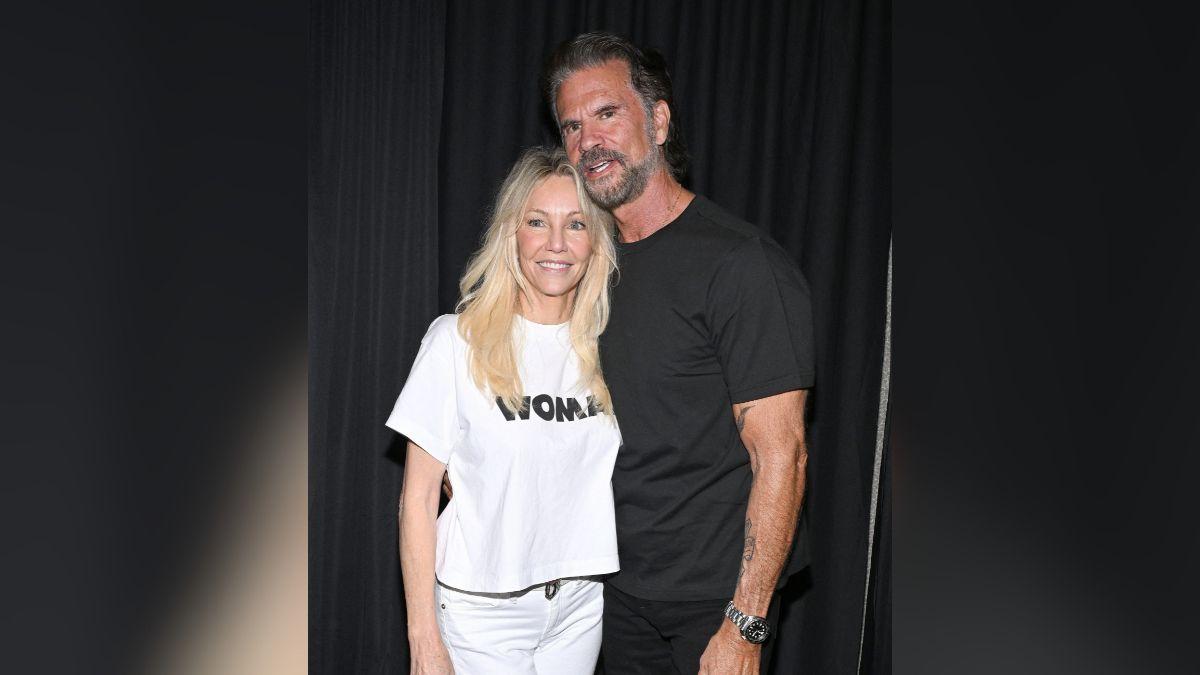 Image of The couple confirmed their romance publicly.