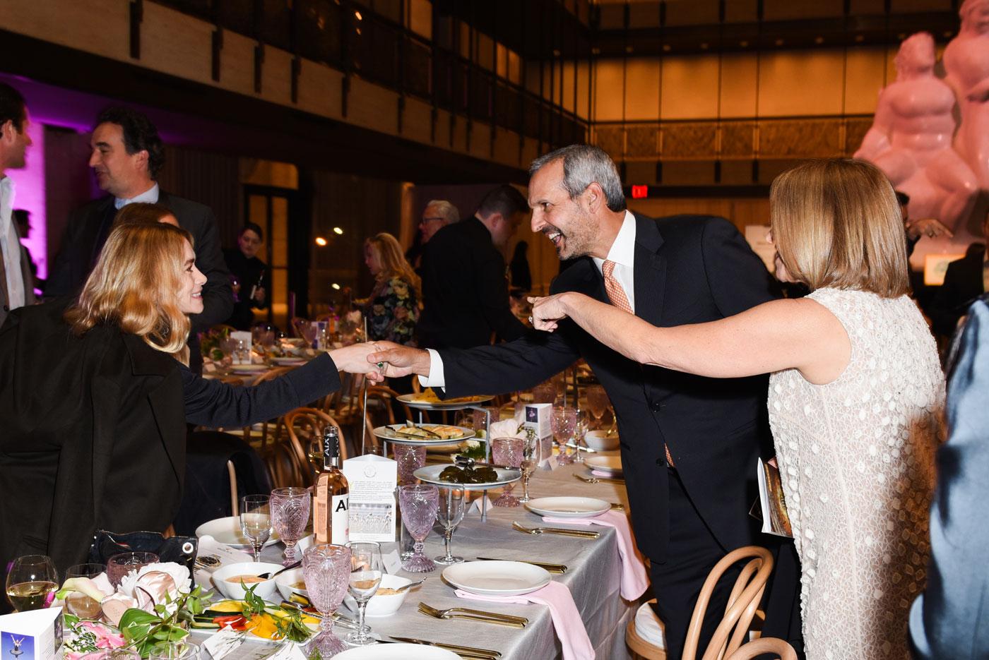 YAGP Stars of Today Meet The Stars of Tomorrow 2018 Gala