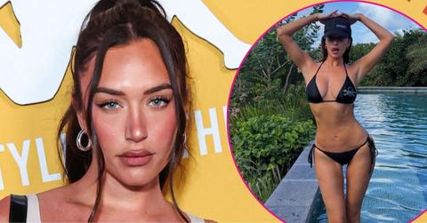 Photo of Stassie Karanikolaou