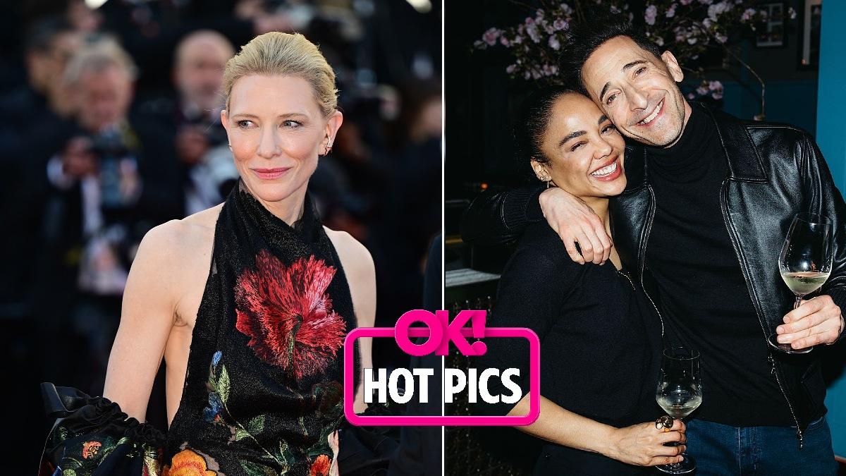 OK! HOT PICS