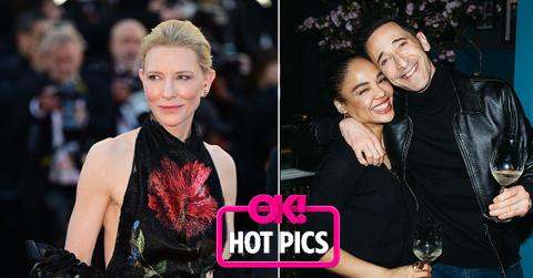 OK! HOT PICS