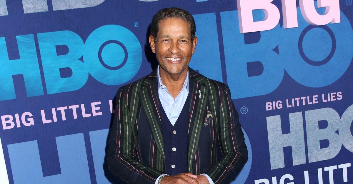 bryant gumbel former today show co host hospitalized