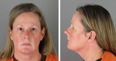 cop kim potter found guilty manslaughter daunte wright crime