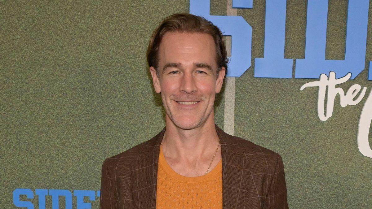 james van der beek health issues cancer death