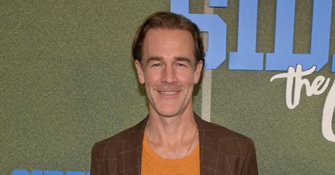 james van der beek health issues cancer death