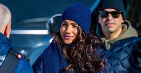 meghan markle has image problem uk after branding royal family racist