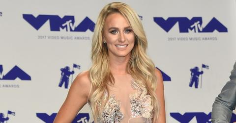 Leah Messer Sex Talk