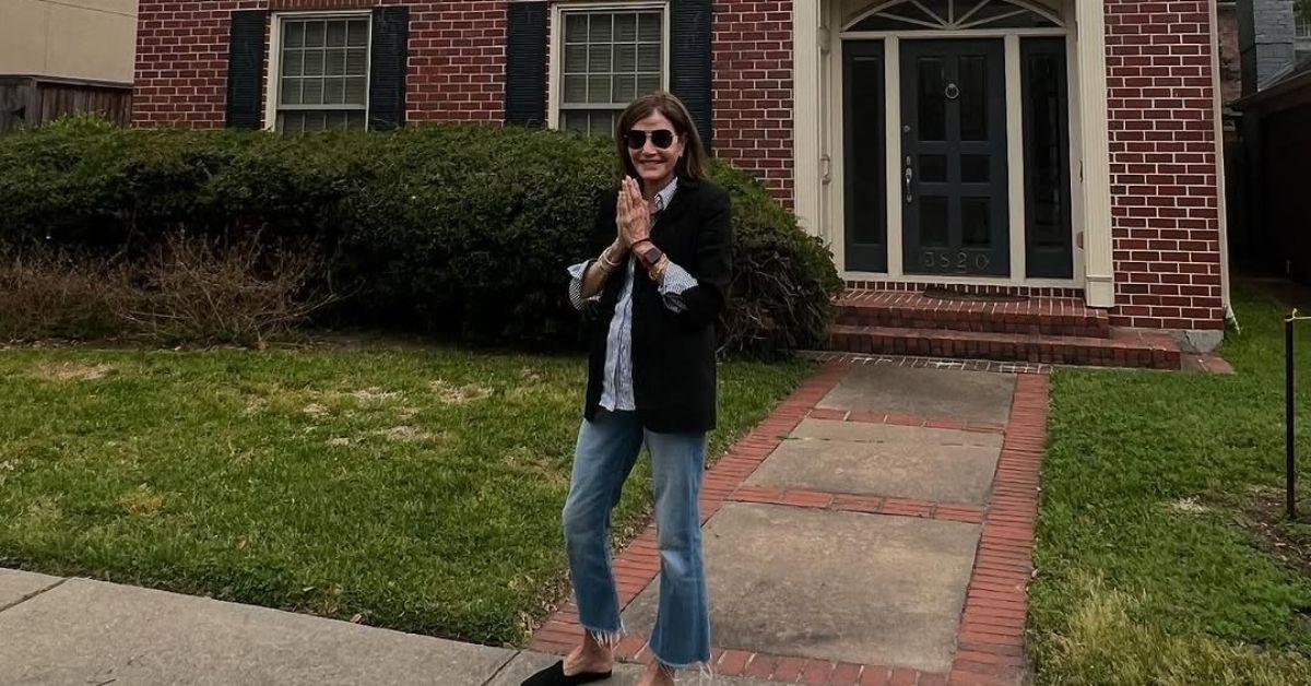 Photo of Kathy Swarts