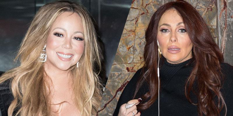 Mariah Carey’s Ex-Manager Claims Her Own Cousin Stole Clients