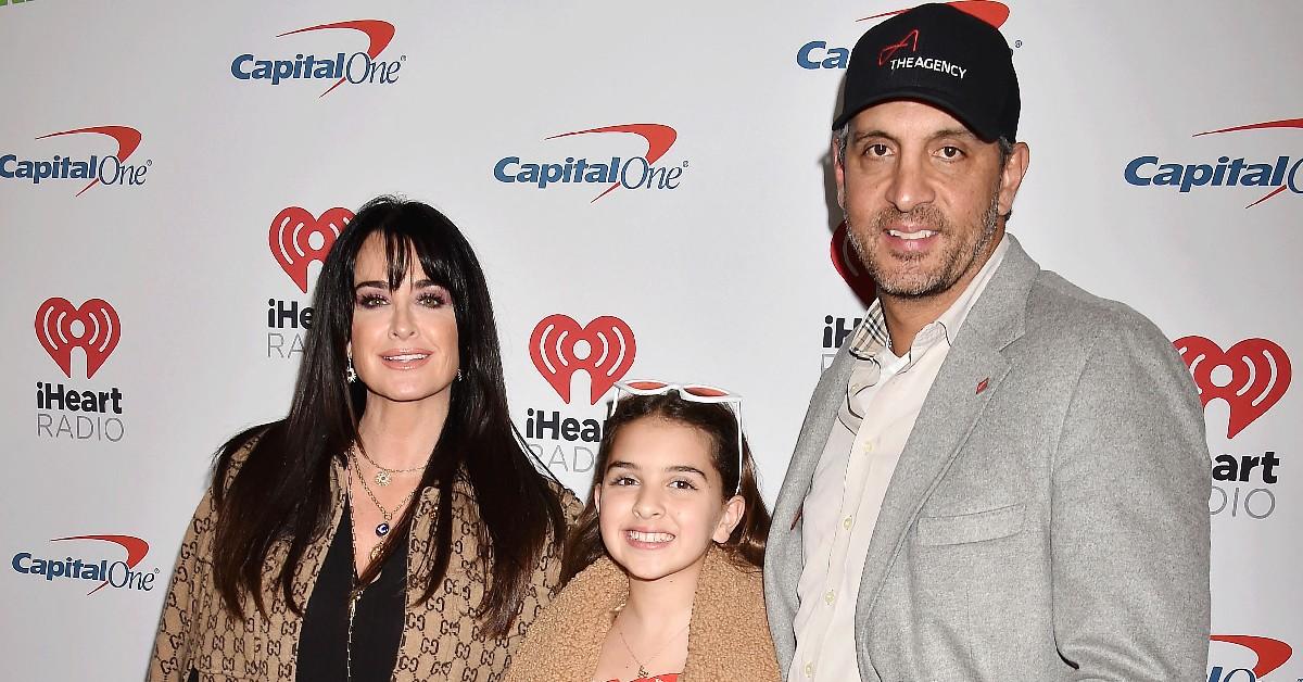 kyle richards filing divorce ex mauricio umansky split