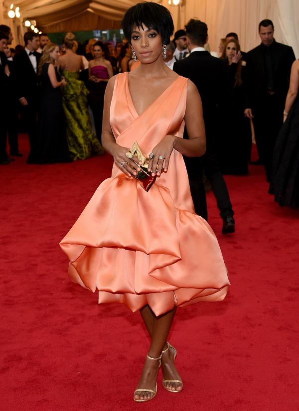 solange knowles met ball