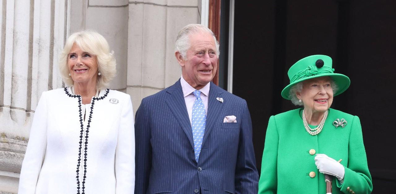 King Charles & Queen Consort Camilla Almost Divorced Years Ago