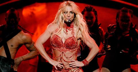 2016 Billboard Music Awards – Show