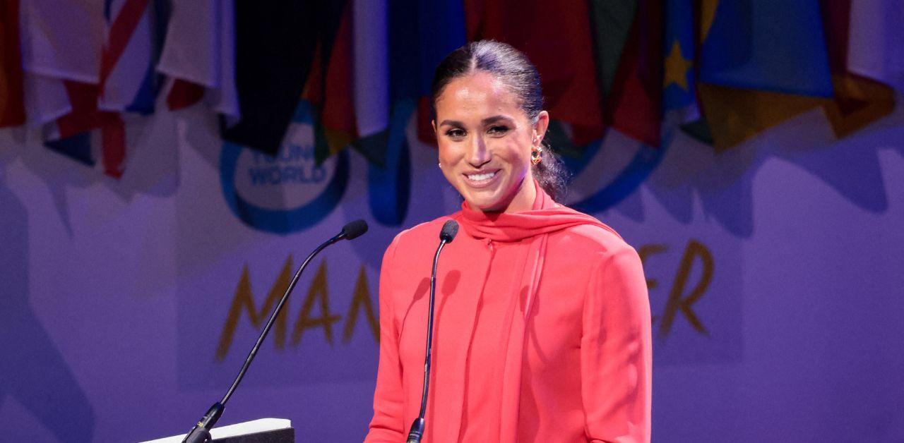 meghan markle surprised royal life boring