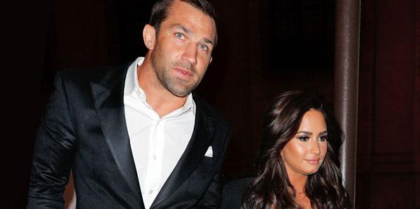 Demi lovato photos boyfriend luke rockhold04