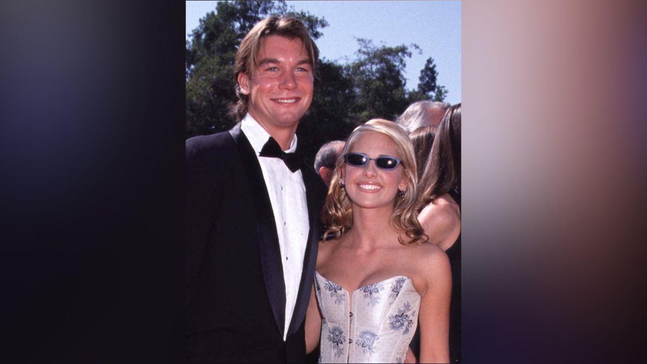 jerry oconnell dating history