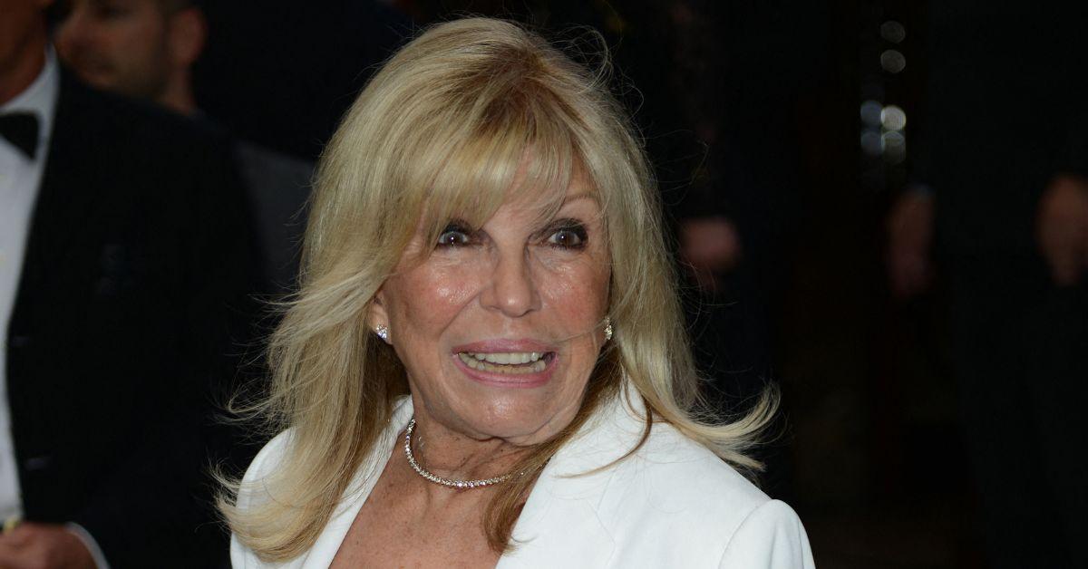frank sinatra daughter nancy not chance father supported donald trump