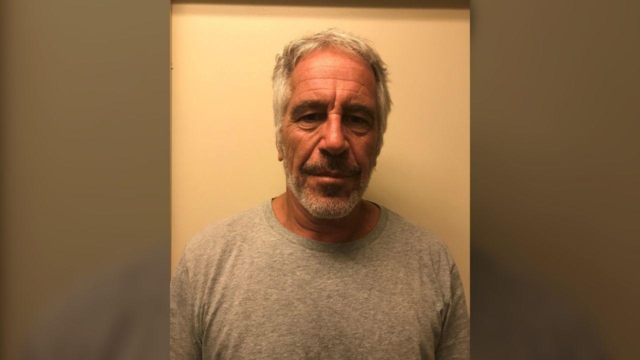 Photo of Andriesz exposed how Lutnick remained in touch with Epstein until at least 2018. 