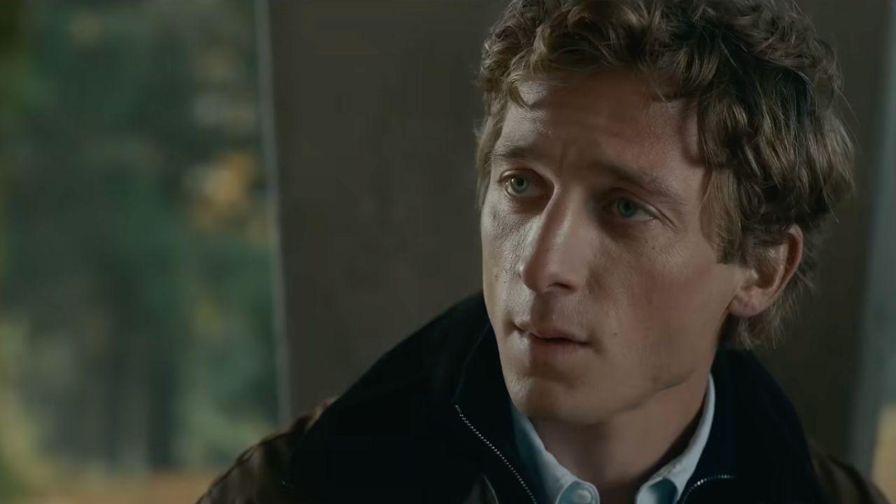 Photo of Jeremy Allen White stars in 'The Social Reckoning.'