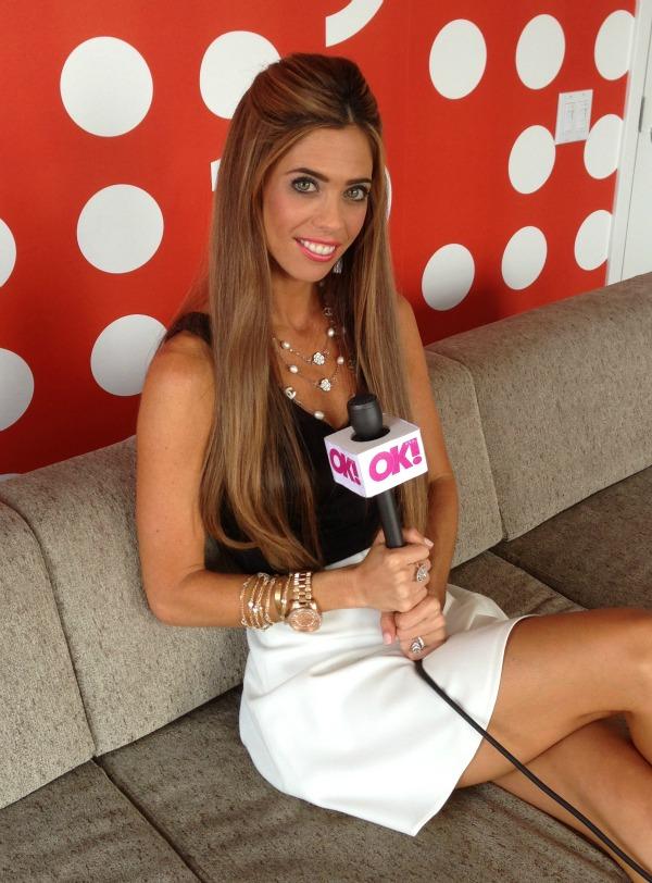 What Is Lydia McLaughlin from 'RHOC' Up to Now?