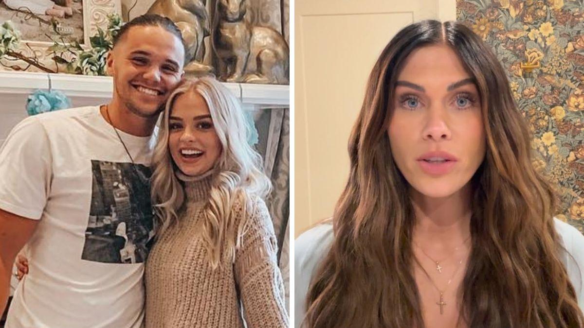 mormon wives jessi draper miranda hope feud chase mcwhorter explained