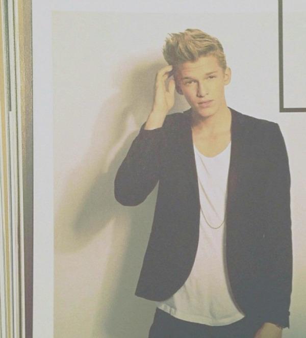 Cody Simpson