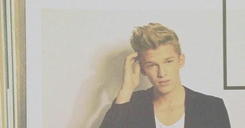 Cody Simpson