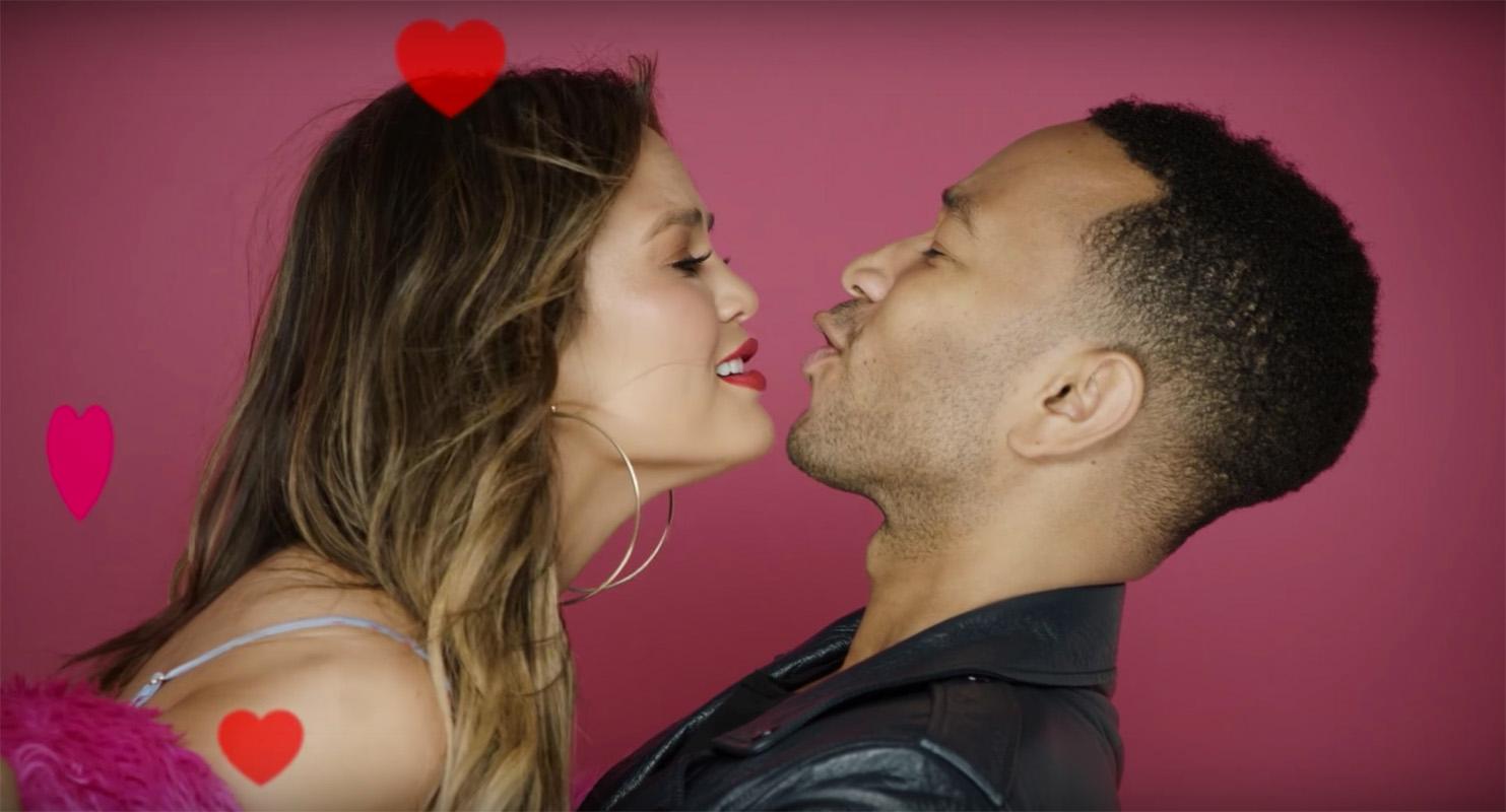 Chrissy teigen john legend valentines video 05