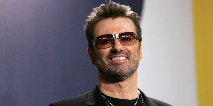 george michael final days long