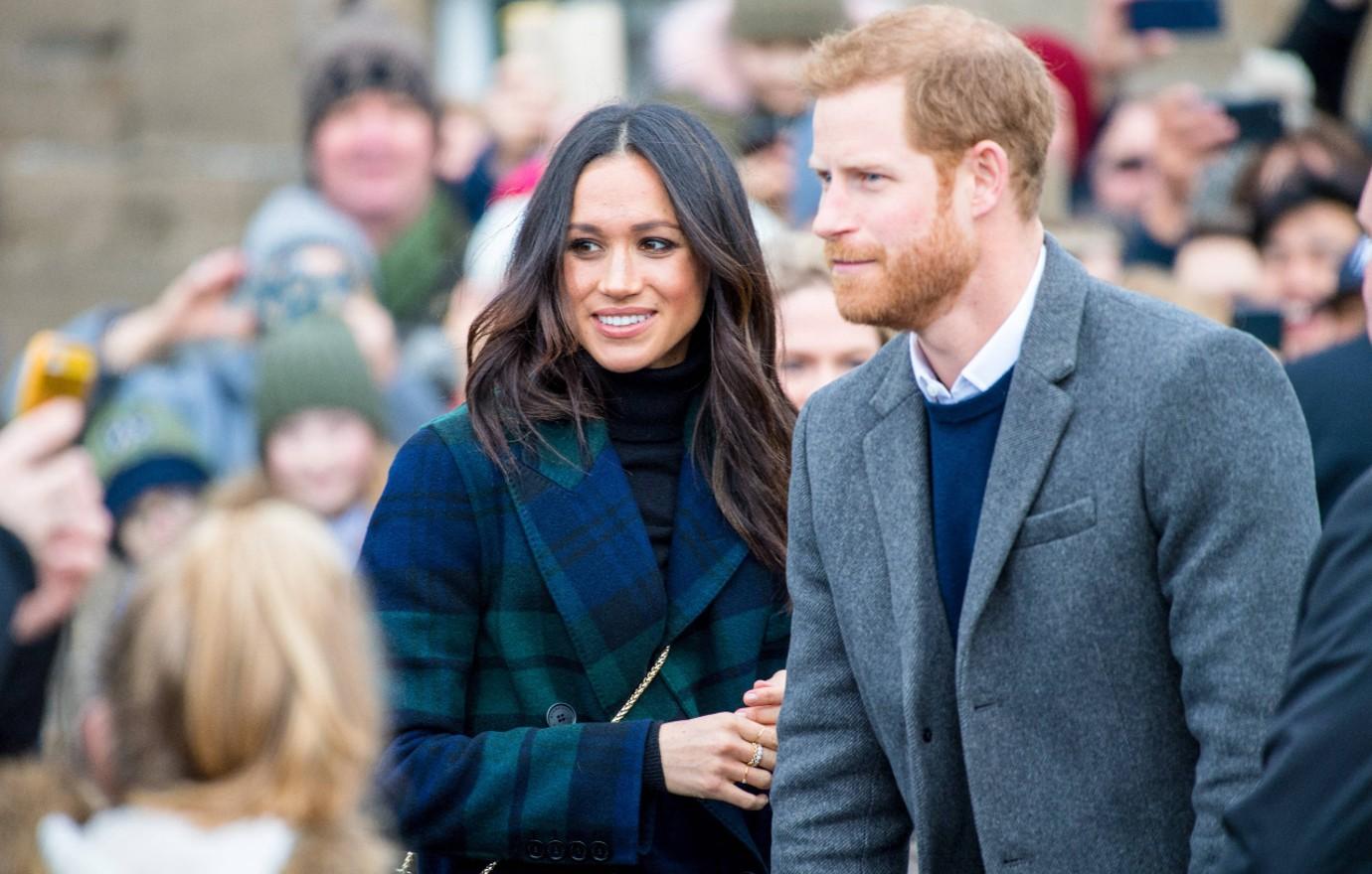 prince harry meghan markles photographer archie christening unedited