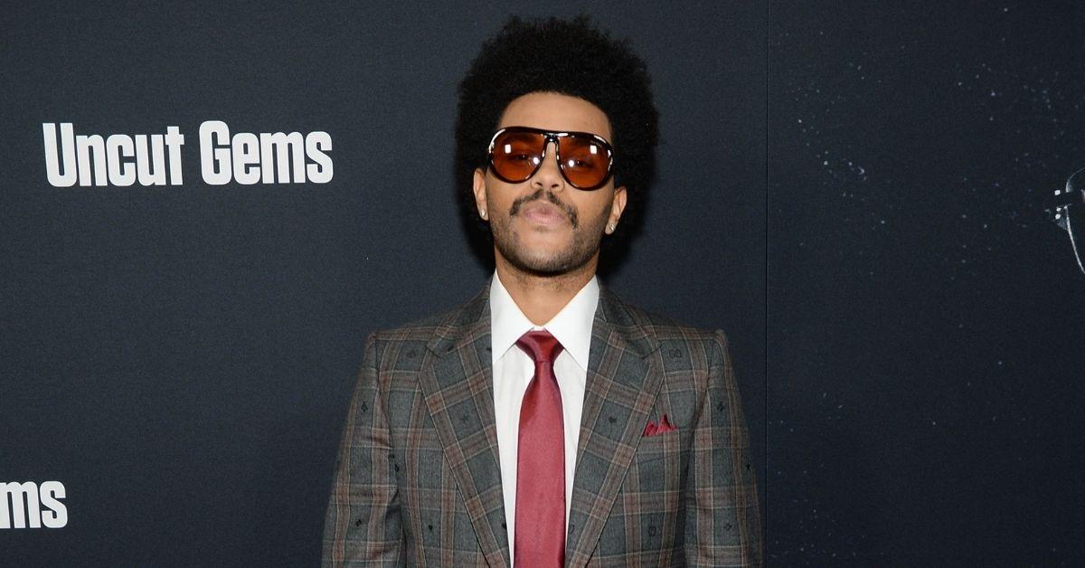 the weeknd boycotting grammys secret committees snub