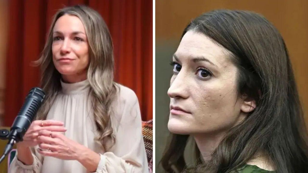karen read lindsay clancy trials biggest similarities