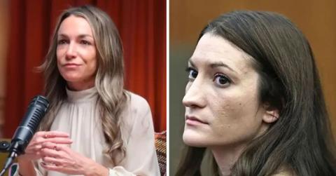karen read lindsay clancy trials biggest similarities